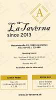 La Taverna