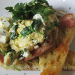 The Melbourne Restaurant & Bar