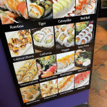 SanSai Japanese Grill
