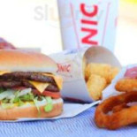 Sonic Drive-In