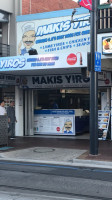 Makis Yiros BBQ & Takeaway