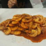 Captain Crawfish Cajun Seafood