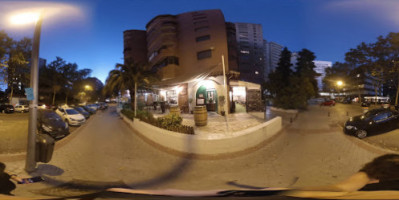 El Astorgano