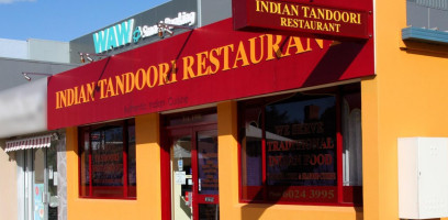 Indian Tandoori Restaurant