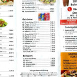 As Kebap Pizza Haus