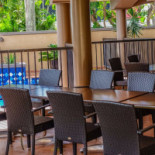Blue Gecko Bar and Restaurant