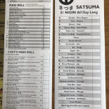 Satsuma