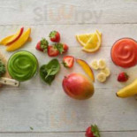 Tropical Smoothie Cafe