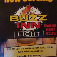 Buzz Inn Steakhouse