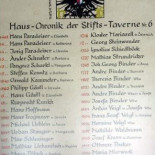 Gasthaus Zum Schwarzen Adler