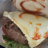 Burger Urge