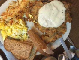 Lubbock's Breakfast House Grill