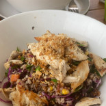 Surfing Lizard Cafe