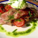 Little Jack Horner Restaurant