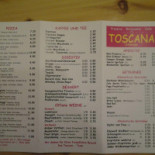 Pizzeria Toscana