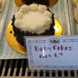 Ladyfingers Bakery