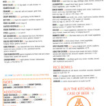Nomzilla! Sushi Et Cetera