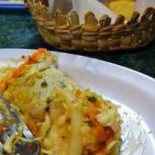 Llego El Sabor