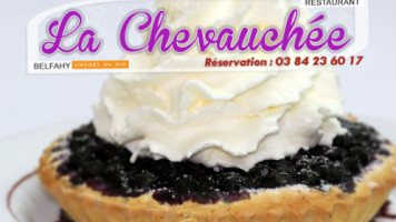Auberge La Chevauchee