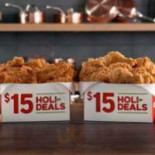 Church's Chicken