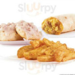 Wendy's Restaurant