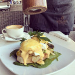 Oscars On Sydney Cafe