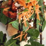 Urban Tree Cafe