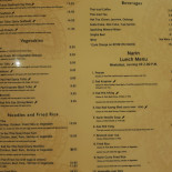 Narin Thai Cuisine