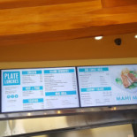 Ono Hawaiian Bbq #ono-030