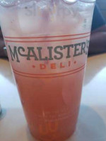 Mcalister's Deli