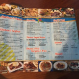Ohana Hawaiian Bbq
