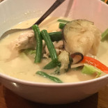 Spice Thai Cuisine