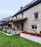 Le Relais D Auvergne