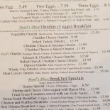 Pearl's Place Restaurant
