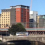 Leonardo Glasgow Formerly Jurys Inn