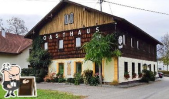 Gasthaus Stockenhuber Karl