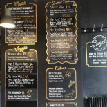 Nagle's Bagels