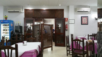 Restaurante Bar Reyes