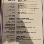Mehak India's Aroma