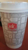 Jack In The Box