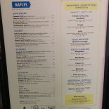 Naples Ristorante E Bar