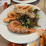 Pizzería El Puerto