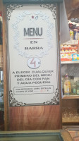 Bar Ruma Restaurante