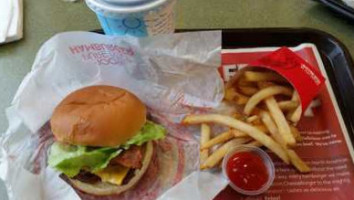 Wendy's