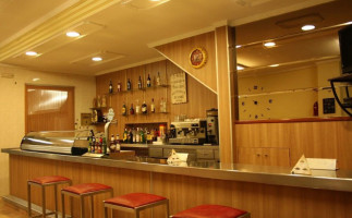 Bar-restaurante La Rulla