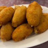 Restaurante La Barraca De Amparo