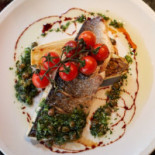 Ponti's Italian Kitchen John Princes Street