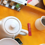 Favorite Coffee