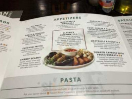 Carrabba's Italian Grill Amherst