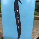 Alif Cafe On The Lake George Beach
